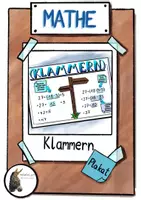 Vorschau - Poster - Klammern - Poster - Deckblatt
