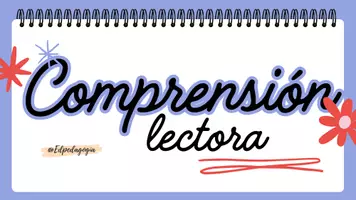 Vista previa - Hojas de trabajo - TEXTOS PARA TRABAJAR COMPRENSIÓN LECTORA - Portada