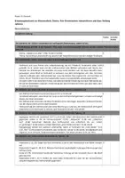 Vorschau - Klassenarbeiten - Klassenarbeit Deutsch Klasse 10 ,,Kabale und Liebe" (Version 2) - Seite 3