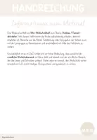 Vorschau - Arbeitsblätter - Mini-Wortschatzheft: Hobbies (Selbstlernheft DaZ) - Seite 2