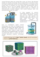 Vorschau - Arbeitsblätter - Ionische Bindungen Chemie: Ionen, Salze, Ionengitte - Seite 2