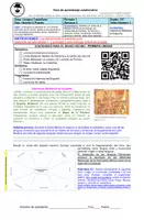 Vista previa - Unidades / Secuencias / Situaciones de Aprendizaje - 10M1SEM2 - Literatura Medieval en España - página 1