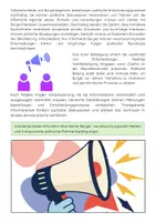 Vorschau - Arbeitsblätter - Volksentscheide und Bürgerbegehren: Direkte Demokratie erklärt - Seite 3