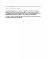 Vorschau - Test - Chemie SEK II – Klausuren & Prüfungen | Komplettes Sparpaket Oberstufe - Seite 3