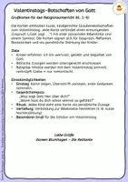 Vorschau - Arbeitsblätter - Valentinstag im Religionsunterricht: Wachsendes Materialpaket zu Sankt Valentin - Seite 2