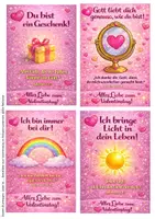 Vorschau - Arbeitsblätter - Valentinstag im Religionsunterricht: Wachsendes Materialpaket zu Sankt Valentin - Seite 3