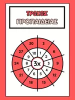 Προεπισκόπηση - Αφίσες - Τροχοί Προπαίδειας- Αφίσες - Σελίδα 2