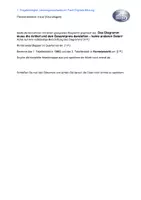 Vorschau - Arbeitsblätter - Excel Kurzarbeit - Ein- und Ausgabenrechnung - Seite 3