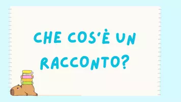 anteprima - Materiale interattivo - Il signor Racconto (Inizio - sviluppo - conclusione) - Pagina 1