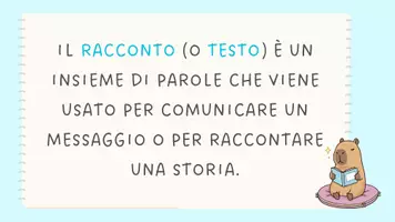 anteprima - Materiale interattivo - Il signor Racconto (Inizio - sviluppo - conclusione) - Pagina 2