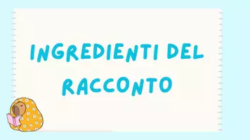 anteprima - Materiale interattivo - Il signor Racconto (Inizio - sviluppo - conclusione) - Pagina 3