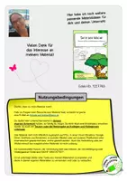 Vorschau - Stationenlernen - Wörter mit QU - Rechtschreibtraining - schwierige Buchstabenverbindungen - Material ab Klasse 2 - Seite 1