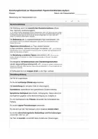 Vorschau - Stundenentwürfe - Materialpaket Krabat (inkl. zwei Stundentwürfen + Klassenarbeit) - Seite 3