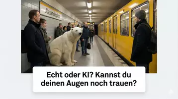Vorschau - Arbeitsblätter - KI & Fake News: Werde ein Daten-Detektiv! (Komplettpaket Kl. 3-6) - Seite 1