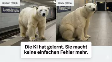 Vorschau - Arbeitsblätter - KI & Fake News: Werde ein Daten-Detektiv! (Komplettpaket Kl. 3-6) - Seite 2