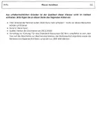 Vorschau - Klassenarbeiten - Klausur Wirtschaft/Politik: Sozialstaat (Aktivrente) inkl. EWH - Seite 2