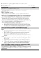 Vorschau - Klassenarbeiten - Klausur Bildungsungleichheit WiPo E-Jahrgang (inkl. EWH) - Seite 2