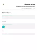Vorschau - Klassenarbeiten - Klausur Bildungsungleichheit WiPo E-Jahrgang (inkl. EWH) - Seite 3