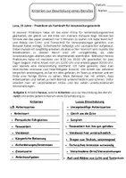 Vorschau - Arbeitsblätter - Berufsorientierung: Berufe vergleichen I WiPo 8 - Seite 3