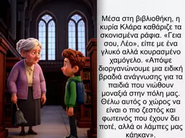 Προεπισκόπηση - Διδακτικά / Σχολικά βιβλία - Μαθηματικές Ιστορίες - Σελίδα 3