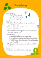 Vorschau - Spiele - Materialpaket Rechenspiele - kleines Einmaleins, alle Reihen! 2er bis 9er -Reihen - Seite 2