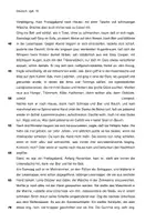 Vorschau - Klassenarbeiten - Klasssenarbeit "Die Entdeckung der Currywurst" Uwe Timm Klasse 10 mit EWH - Seite 3