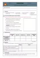 Vorschau - Arbeitsblätter - Chemie Klasse 7/8 - Die Reaktivitätsreihe der Metalle - Deckblatt