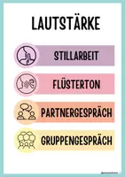 Vorschau - Poster - Lautstärke anzeige (Voice-o-meter) - Seite 1