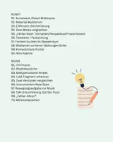 Vorschau - Anderer Materialtyp - 70 Unterrichtseinstiege Grundschule - Seite 3