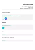 Vorschau - Arbeitsblätter - PREPOSITIONS - Englisch Arbeitsblätter - Seite 1