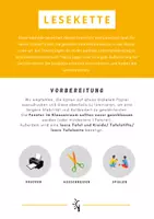 Vorschau - Spiele - Sagen- Spiel: Lesekette - Seite 1