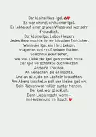 Vorschau - Arbeitsblätter - Materialpaket Valentinstag / Geburtstag / Basteln - Seite 3