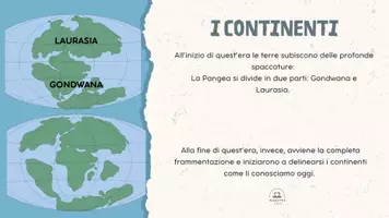 anteprima - Serie di lezioni - L'ERA SECONDARIA con Capitan Curiosus - Pagina 3
