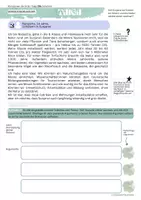 Vorschau - Stundenentwürfe - Taiga 3: Rollenspiel - Soll der boreale Nadelwald abgeholzt werden um eine neue IKEA Fabrik in Suojarwi zu bauen? - Seite 3