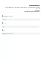 Vorschau - Arbeitsblätter - Rom und "die" Germanen - Wie gestaltete sich das Verhältnis zwischen dem Imperium und den Stämmen? - Seite 3