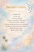 Vorschau - Poster - Das wahre Zeugnis – Gratis Download | Wertschätzung statt Noten - Seite 2