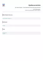 Vorschau - Poster - Das wahre Zeugnis – Gratis Download | Wertschätzung statt Noten - Seite 3