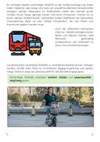 Vorschau - Arbeitsblätter - Die Nachhaltige Mobilität: Verkehr, Klima, Zukunft - Seite 3