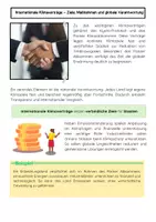 Vorschau - Arbeitsblätter - Klimakonventionen und Verträge: Globaler & Klimaschutz - Seite 2