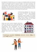Vorschau - Arbeitsblätter - Die Trümerfrauen: Nachkriegszeit 1945, Wiederaufbau, Frauen Geschichte - Seite 2
