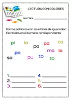 Vista previa - Hojas de trabajo - Hojas de trabajo - página 3