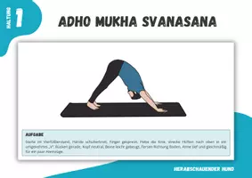 Vorschau - Stationenlernen - Yoga ⎮ 4 Umkehrungen auf 8 Stationskarten - Seite 2
