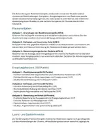 Vorschau - Klassenarbeiten - Energetik chemischer Reaktionen | Thermochemie Klausur Chemie SEK II - Seite 1