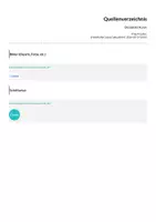 Vorschau - Arbeitsblätter - Deckblatt Kunst - Seite 1
