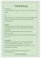 Vorschau - Stationenlernen - Der Dezember - Mindmap - Wettertagebuch - Lies-Mal Bild - - Seite 1