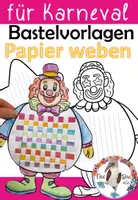 Vorschau - Unterrichtsreihen - Komplettpaket - Papier weben - Kunst - Seite 1