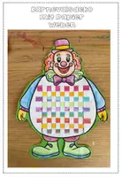 Vorschau - Unterrichtsreihen - Komplettpaket - Papier weben - Kunst - Seite 2