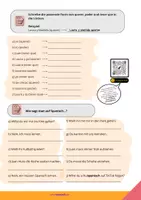 Vorschau - Arbeitsblätter - Materialpaket Spanisch: "querer / poder / tener que" · Modalverben - Seite 2
