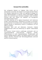 Vorschau - Arbeitsblätter - ✅Materialpaket🤖Meine Medien-Identität / Sicher im Netz - Seite 2