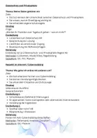 Vorschau - Arbeitsblätter - 🤖 Sicher im Netz / Medienbildung - Seite 3